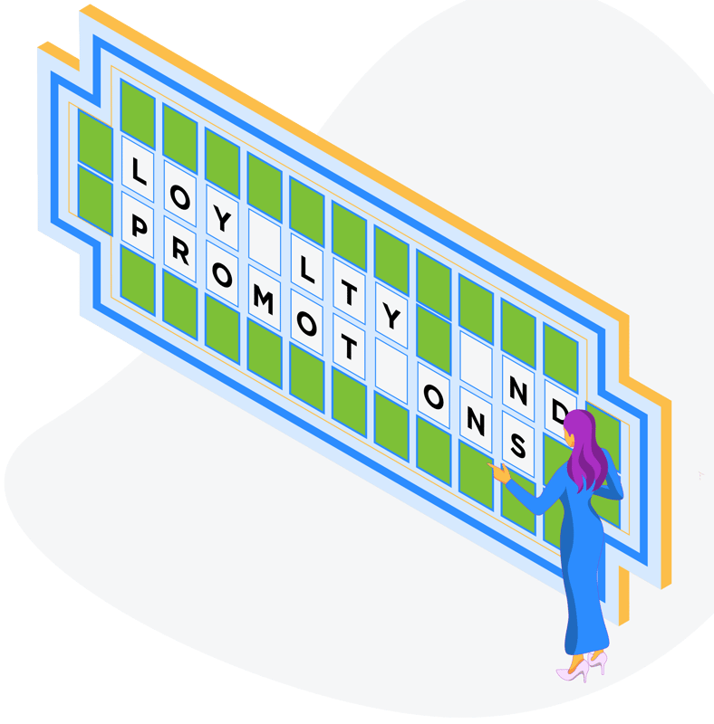 Loyalty and Promotions