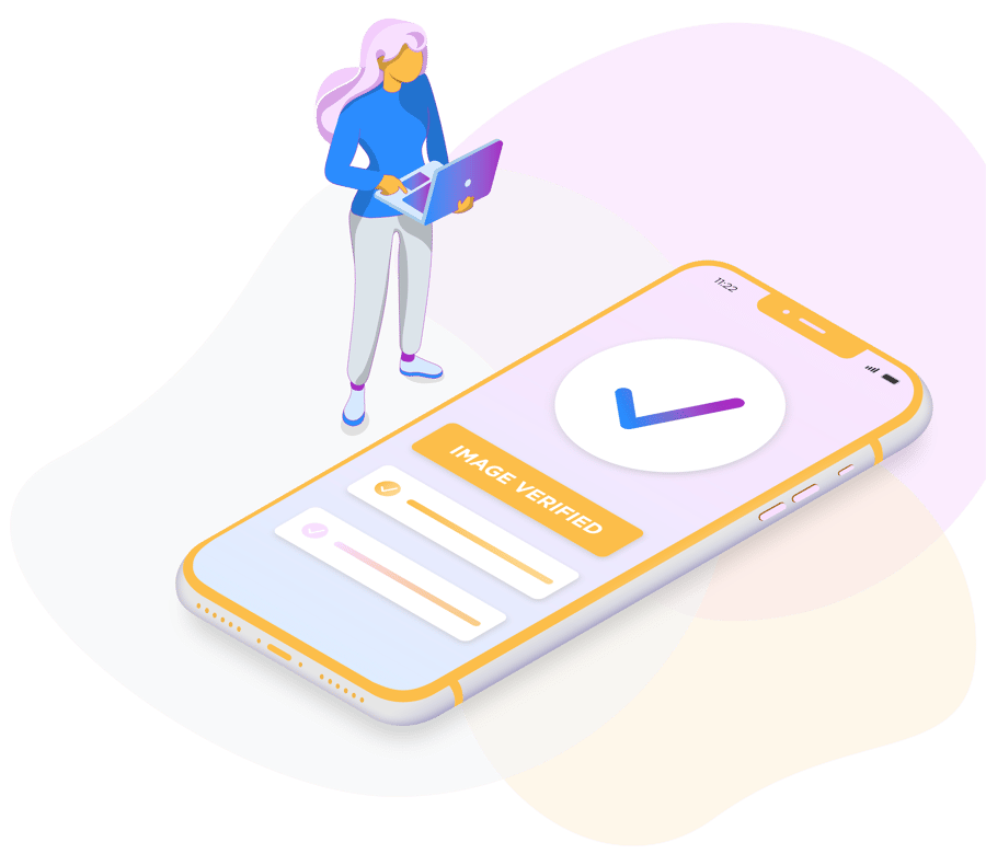 Receipt scanning technology that drives results