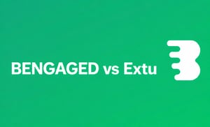 BENGAGED vs Extu banner
