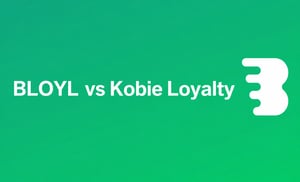 BLOYL vs Kobie Loyalty banner