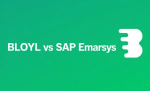 BLOYL vs SAP Emarsys banner