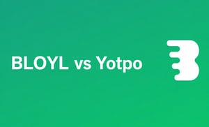 BLOYL vs Yotpo banner