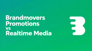 Brandmovers Promotions vs Realtime Media