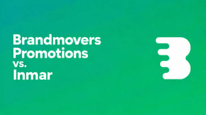 Brandmovers Promotions vs. Inmar Intelligence