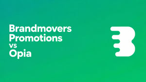 Brandmovers Promotions vs. Opia