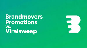 Brandmovers Promotions vs. Viralsweep