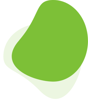 Green BM Blob