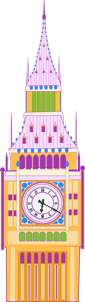 Big Ben