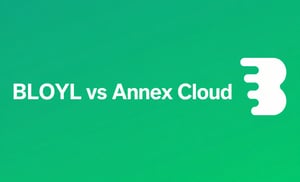 BLOYL vs Annex Cloud banner