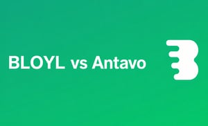 BLOYL vs Antavo banner
