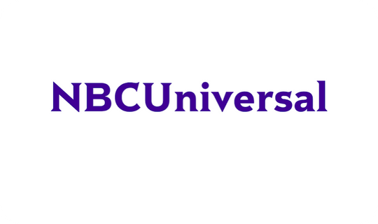 nbcuniversal logo card