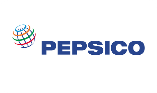 pepsico logo card