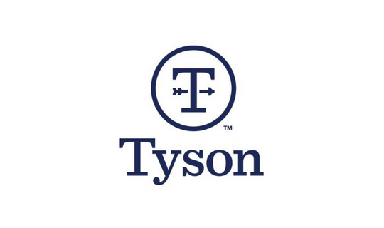 tyson - updated