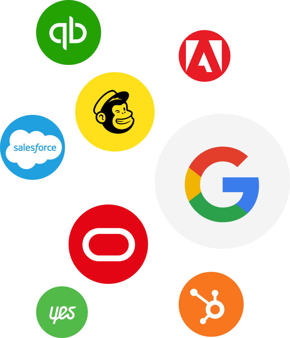 company logos